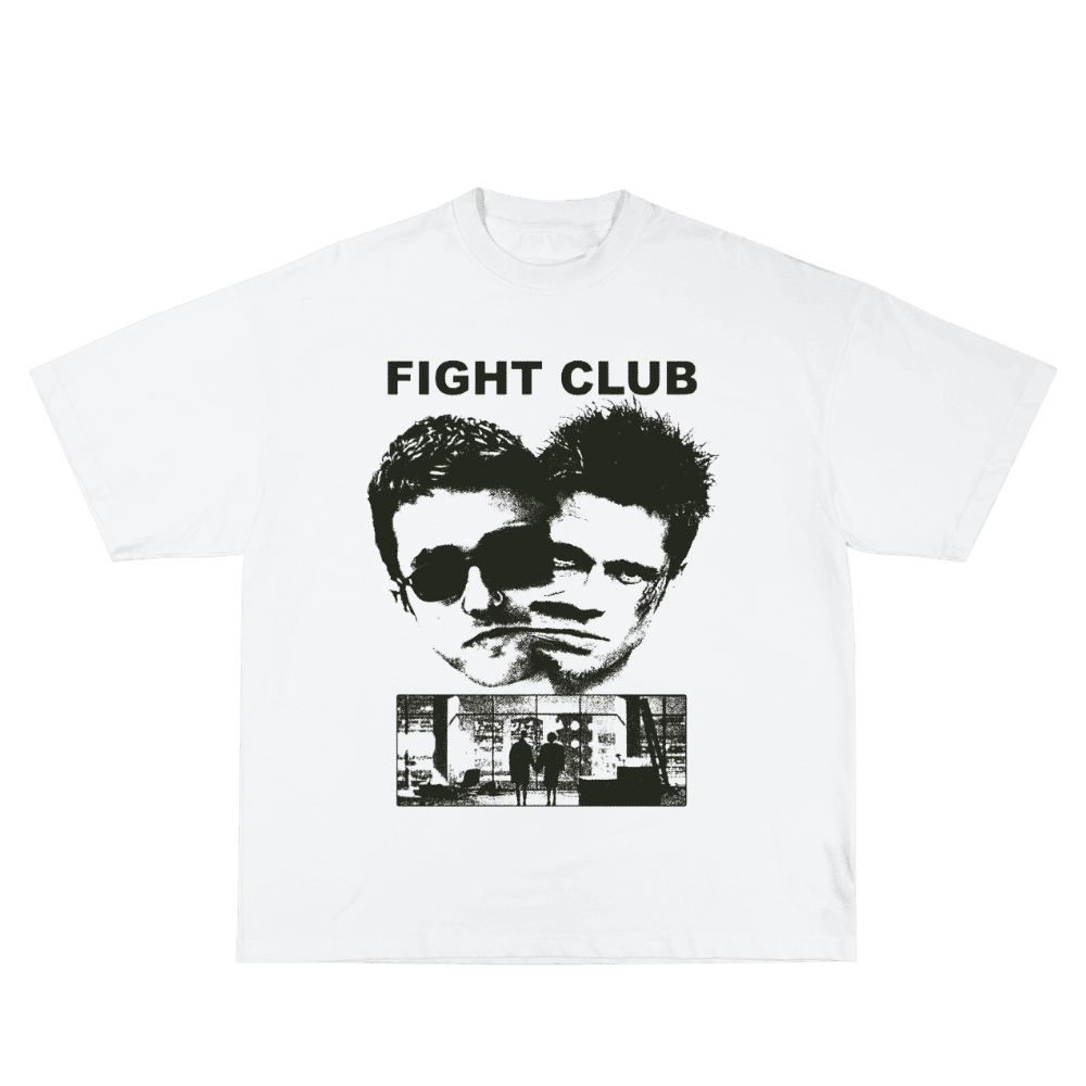 FIGHT CLUB 2