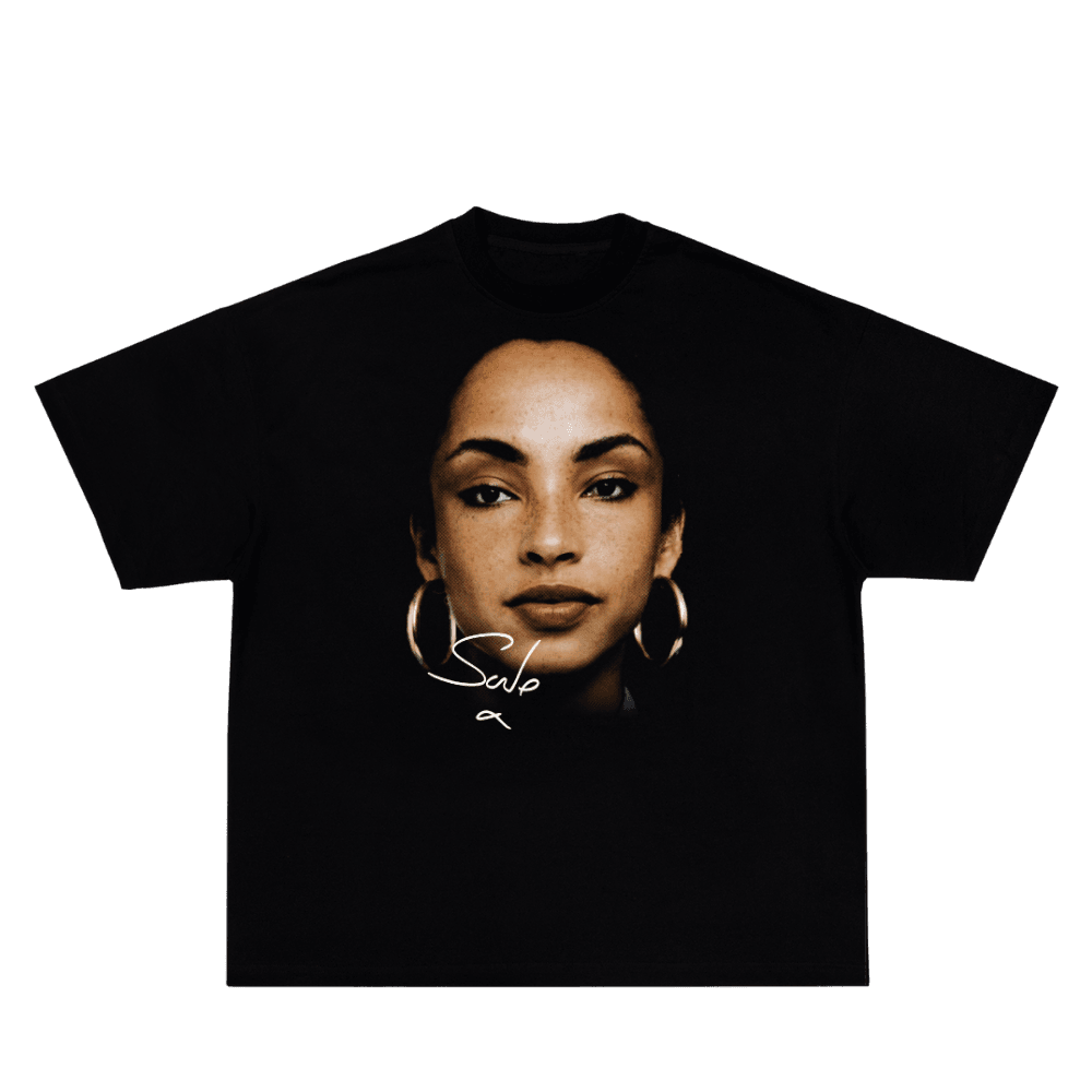 SADE EARRINGS