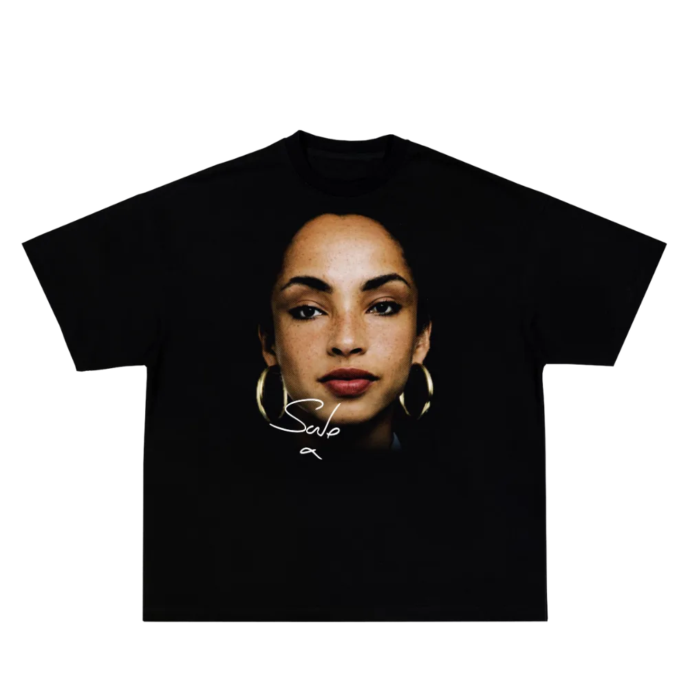 Sade Earrings
