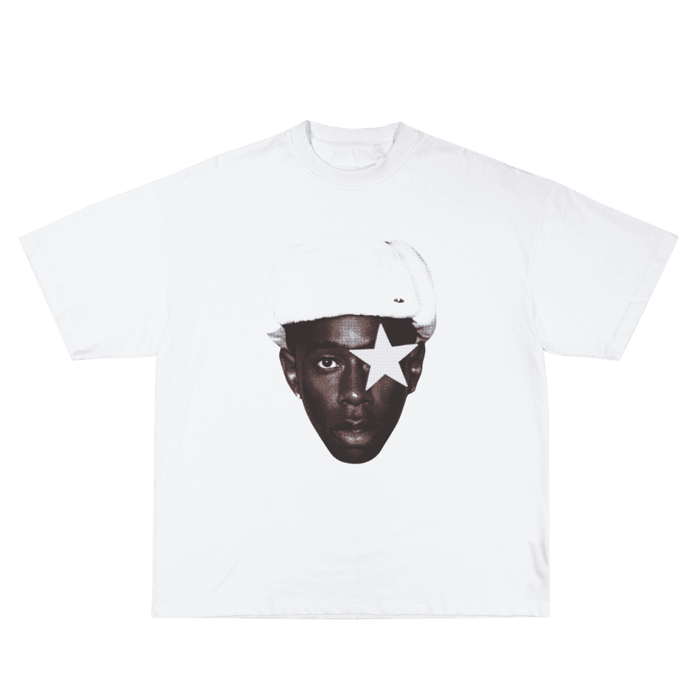 Remera TYLER CARD TRAMA203