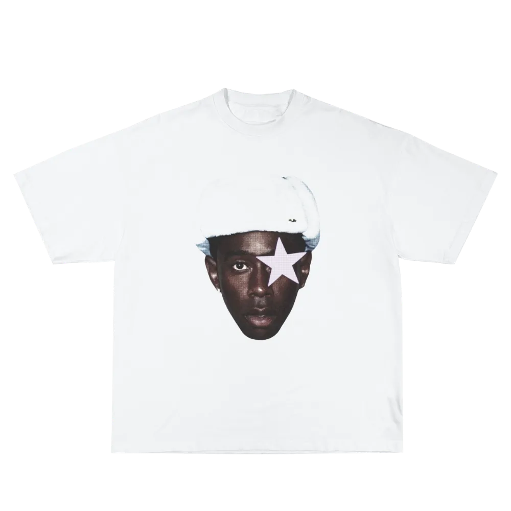 Remera TYLER CARD TRAMA203