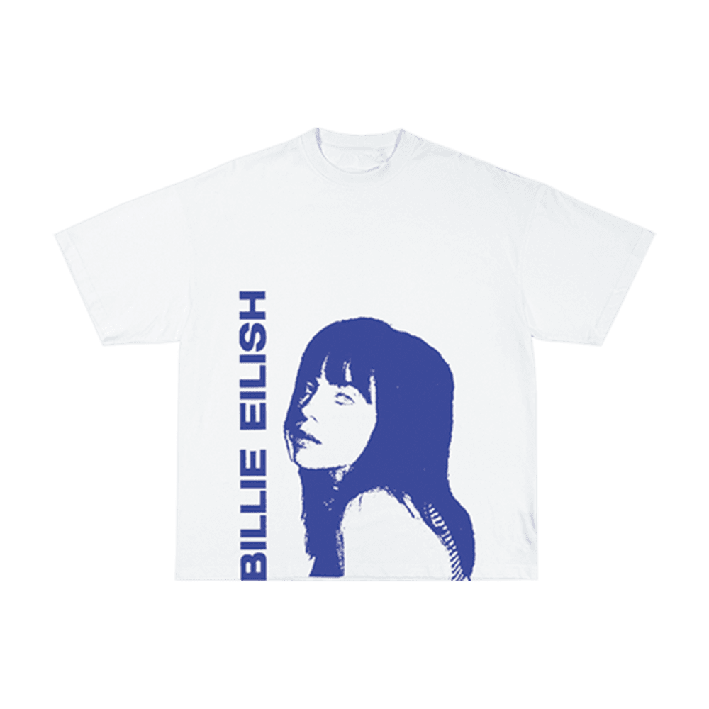 BILLIE BLUE