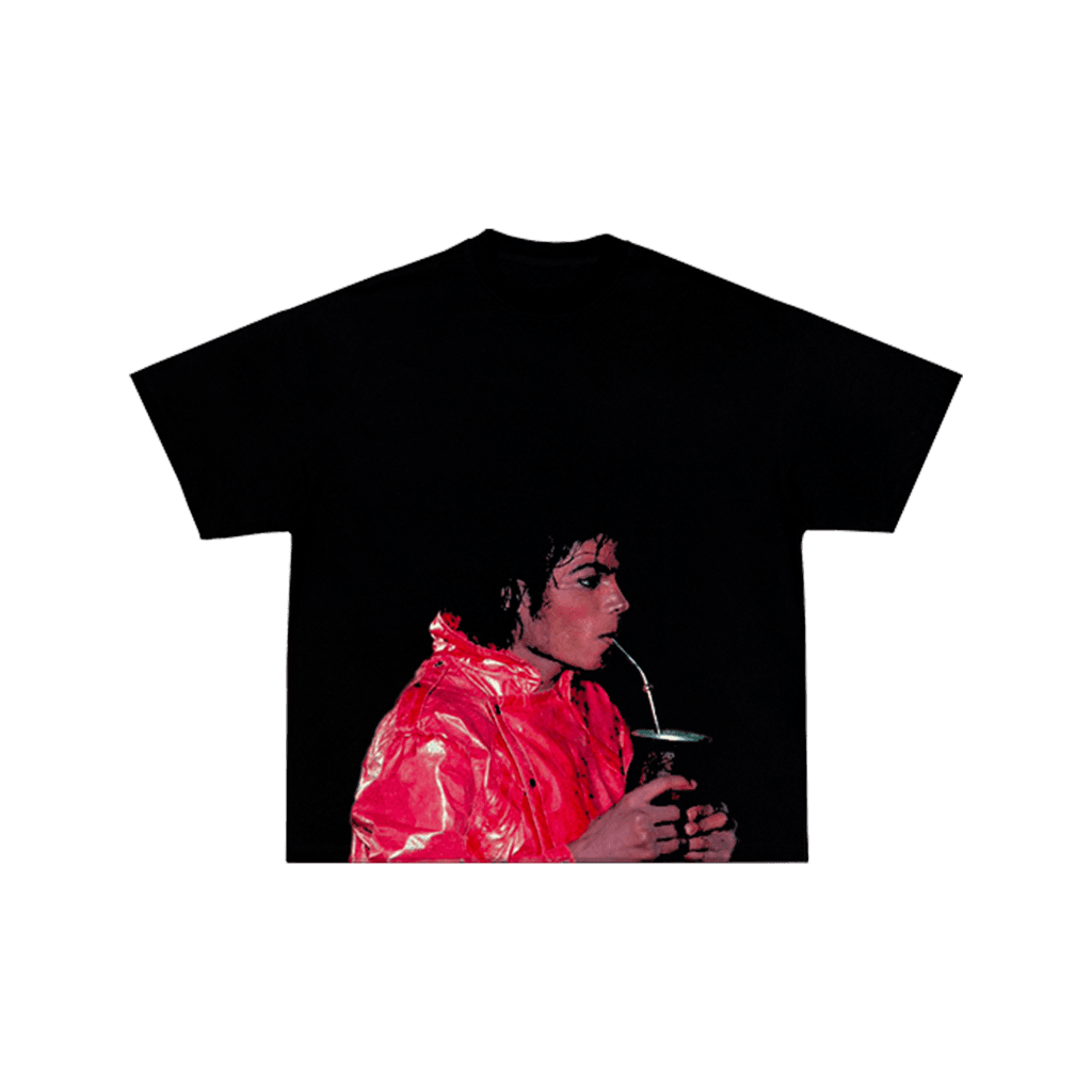 Remera MICHAEL MATE TRAMA203