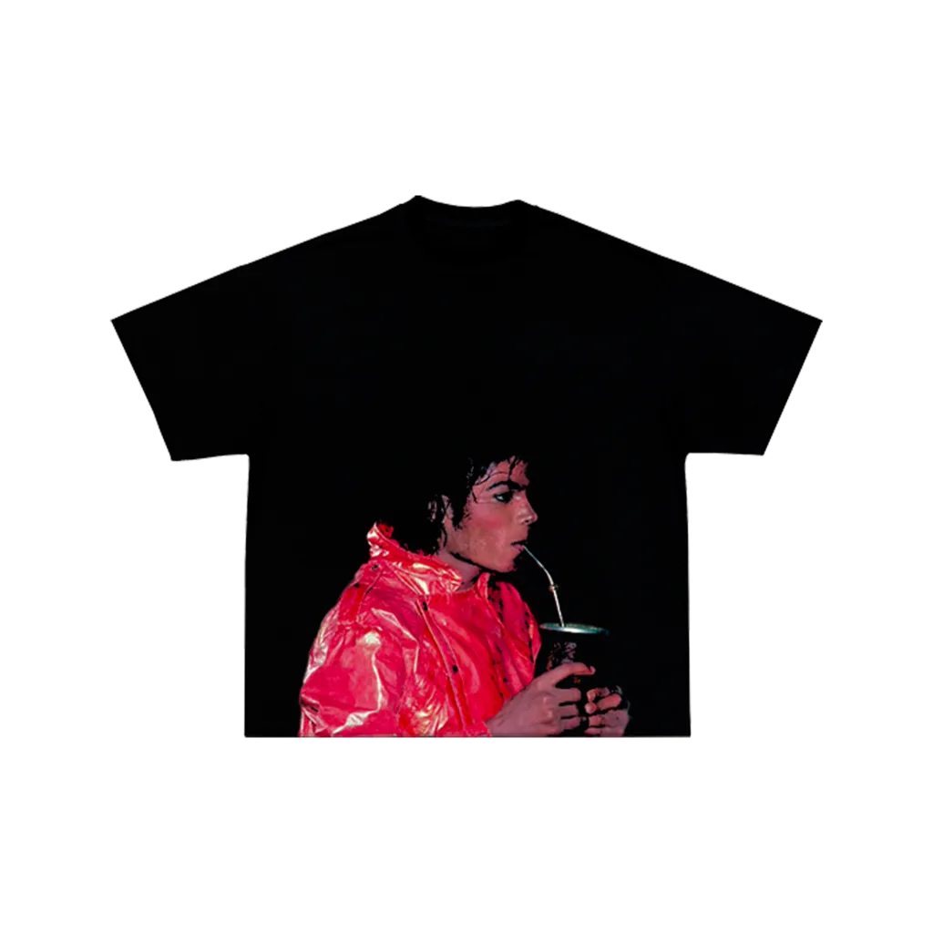 Remera MICHAEL MATE TRAMA203