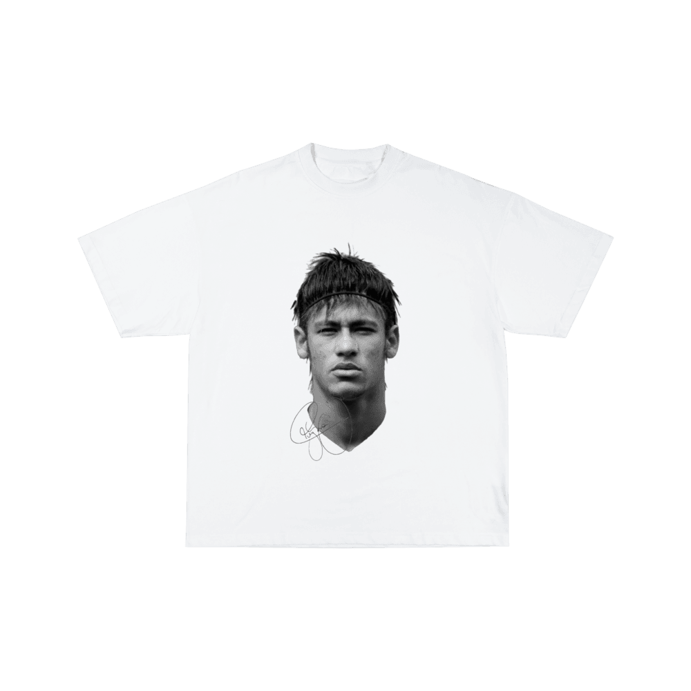 NEYMAR - FIRMA