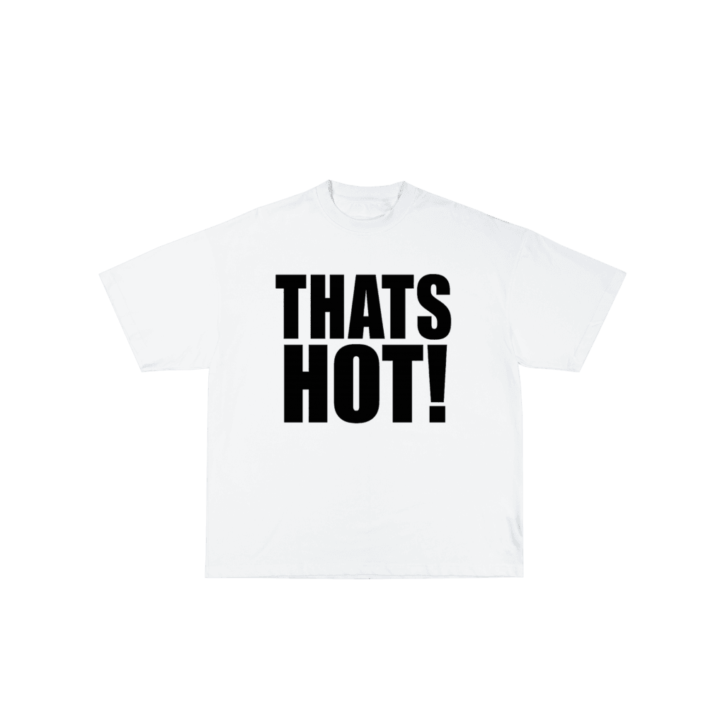 Remera PARIS HILTON «THAT’S HOT» TRAMA203