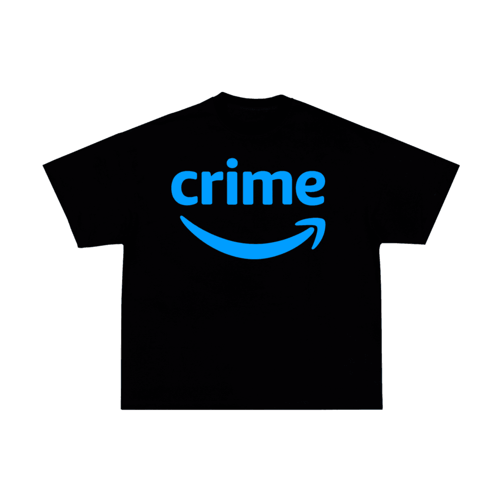 THE STROKES - CRIME