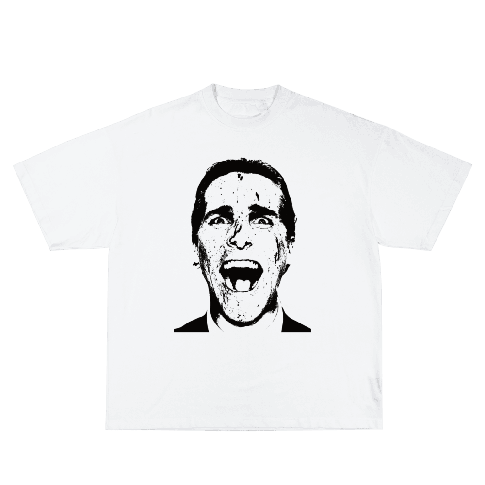 AMERICAN PSYCHO