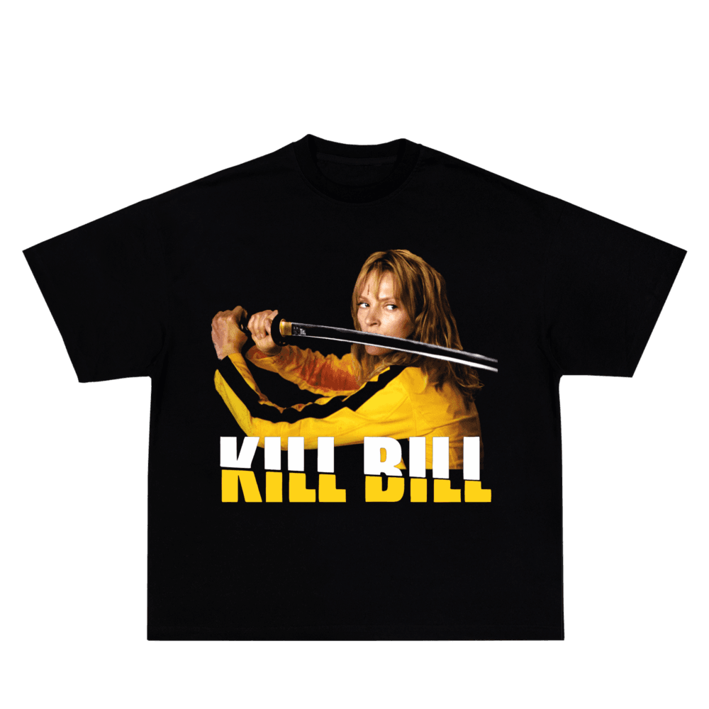 KILL BILL