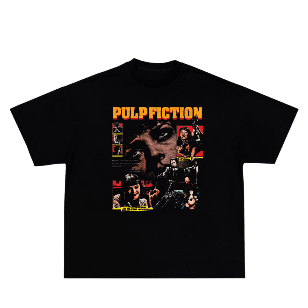 PULP FICTION