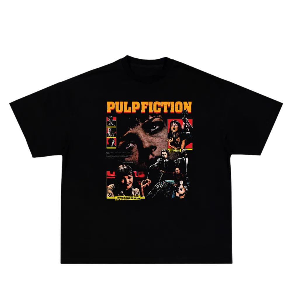 Pulp Fiction