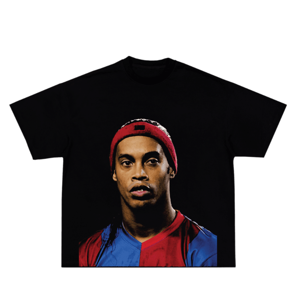 RONALDINHO BARCA