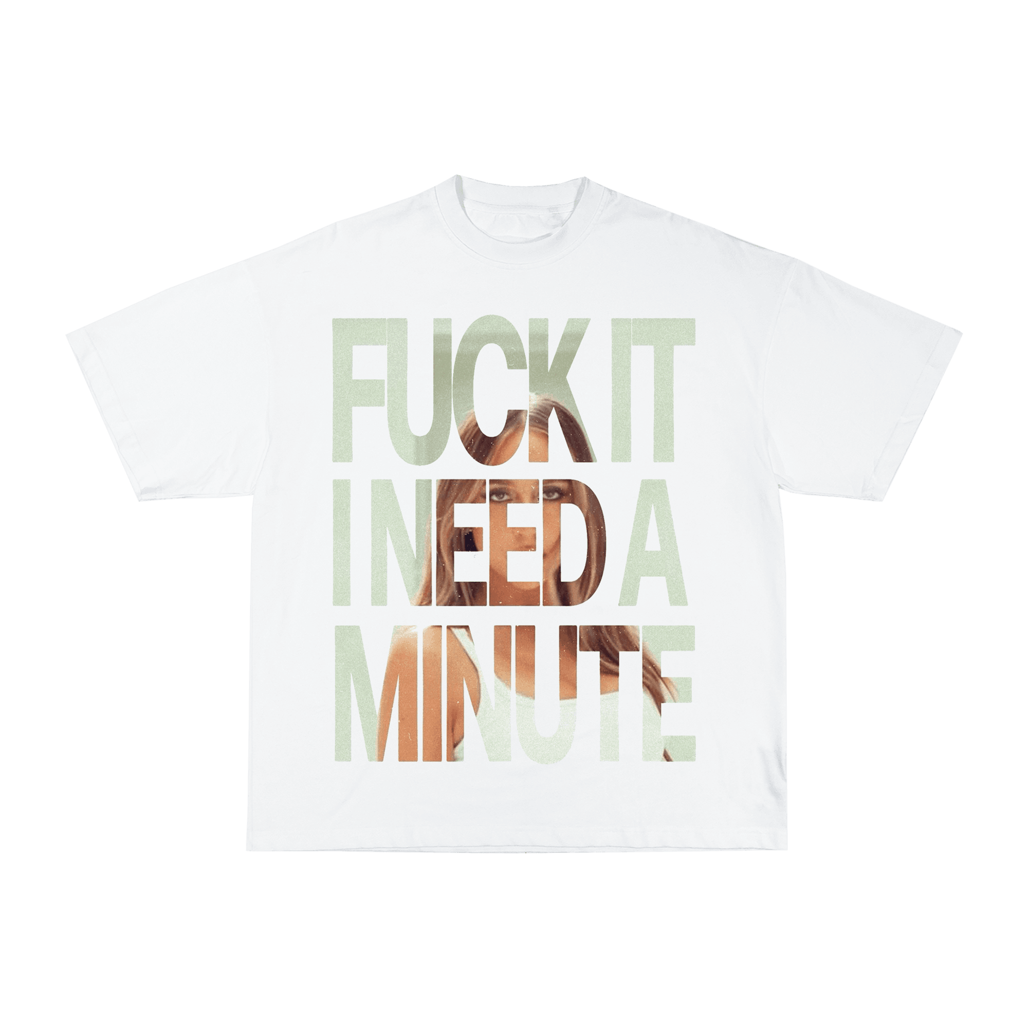 FCK T ND MNT