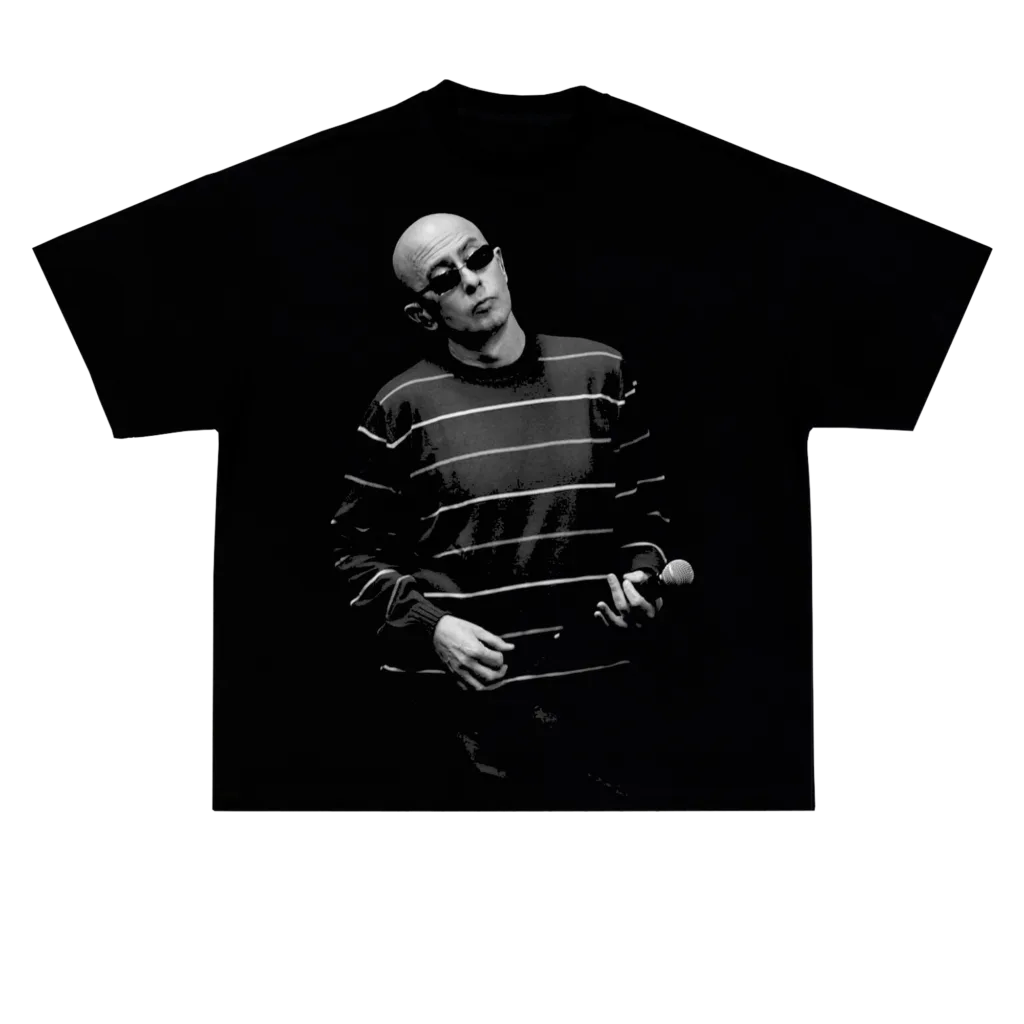 Remera INDIO SOLARI 2 TRAMA203