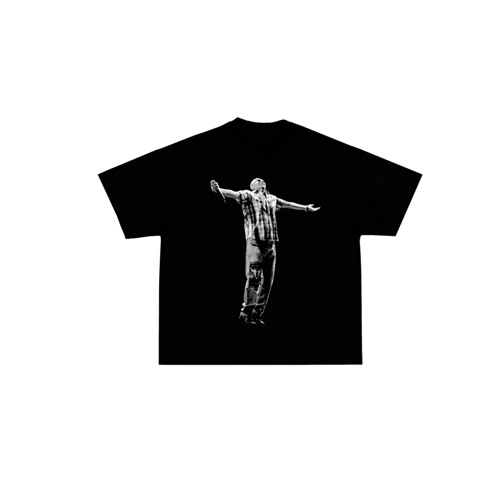 Remera INDIO SOLARI 1 TRAMA203
