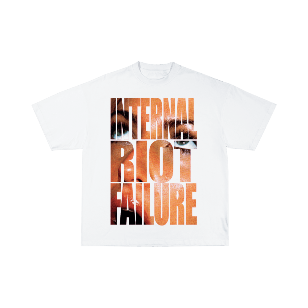 INTERNAL RIOT FAILURE