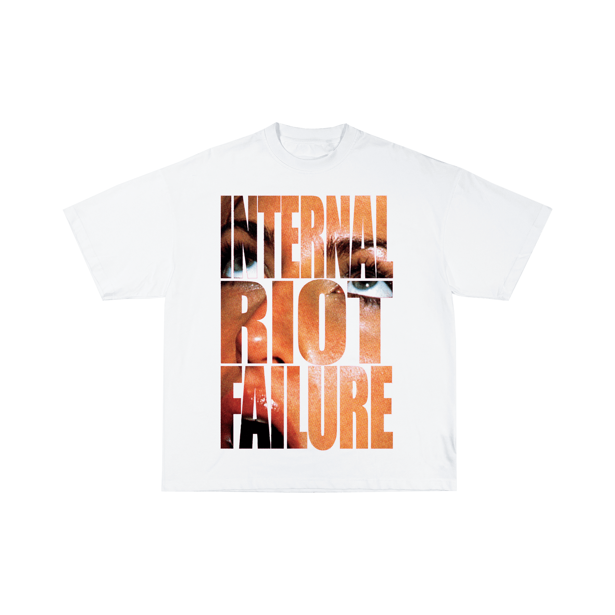 INTERNAL RIOT FAILURE