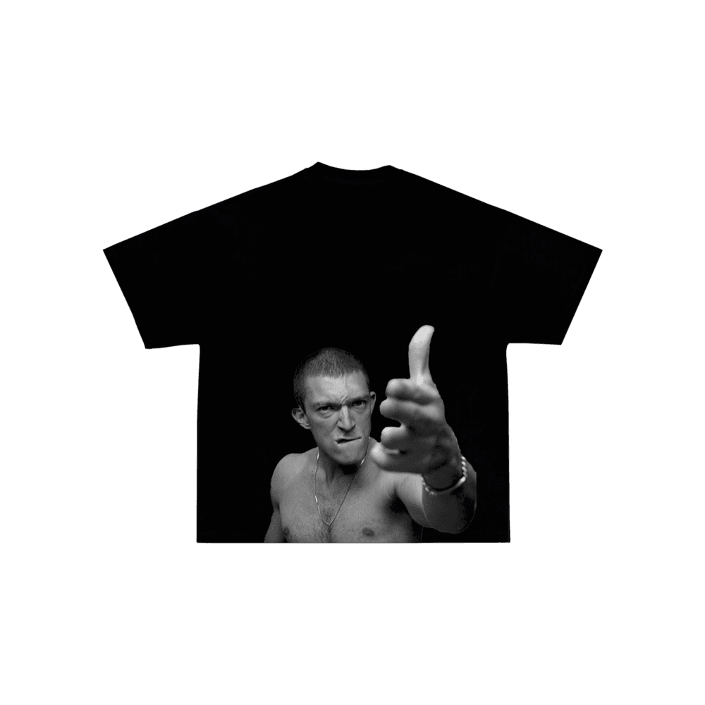 LE HAINE