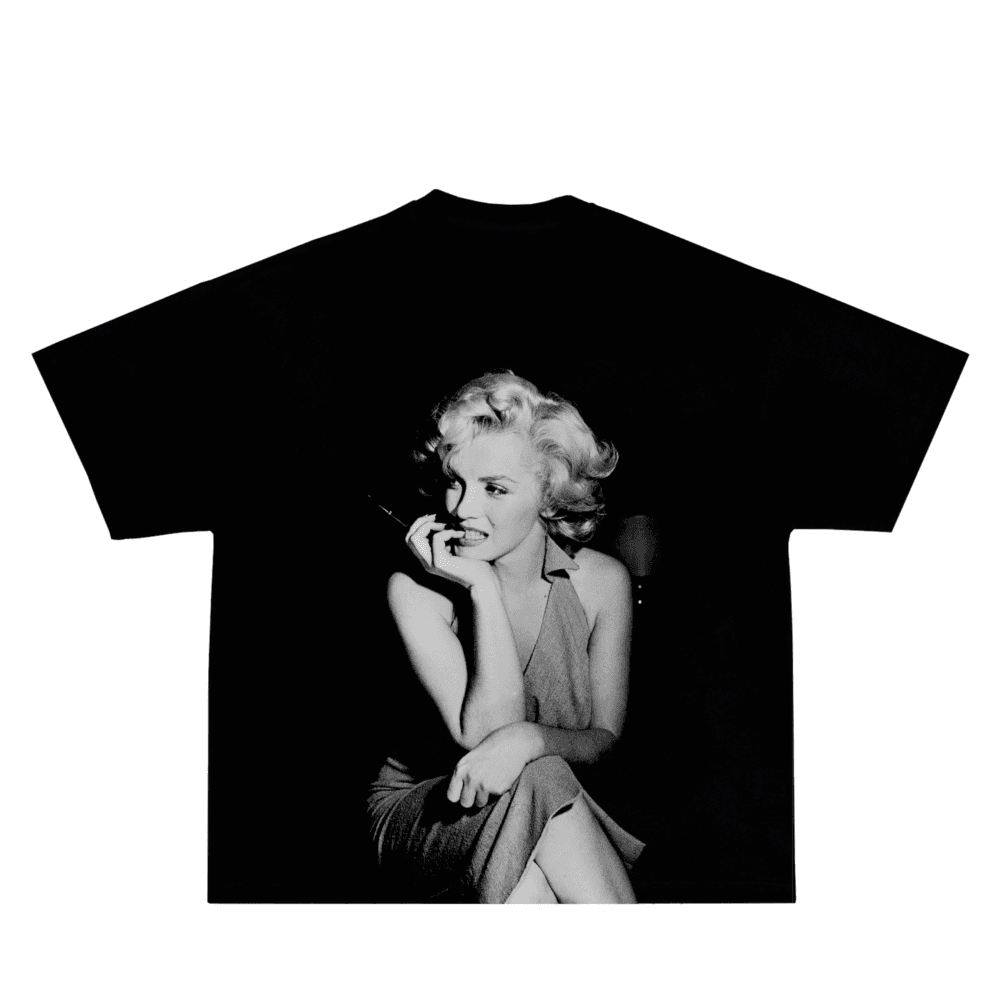 MARILYN MONROE