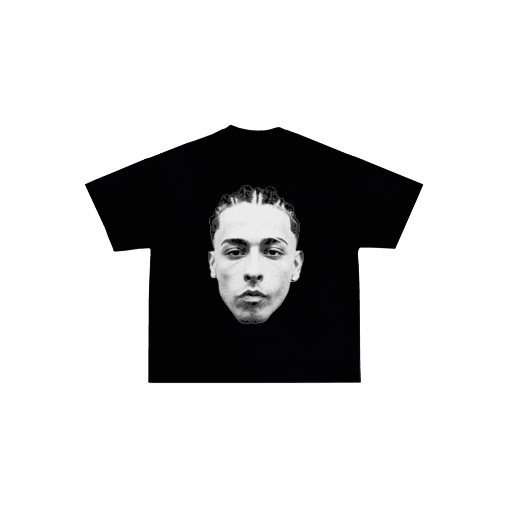 Remera TRUENO FACE TRAMA203