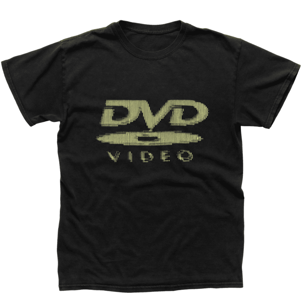 DVD