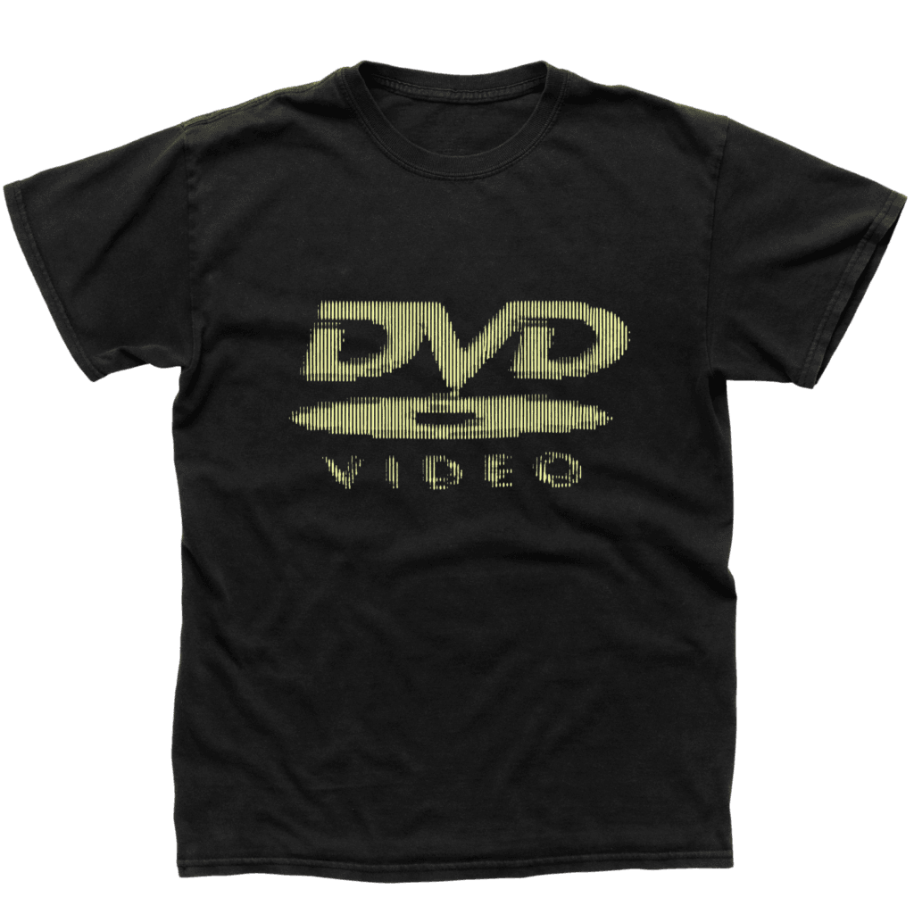 DVD