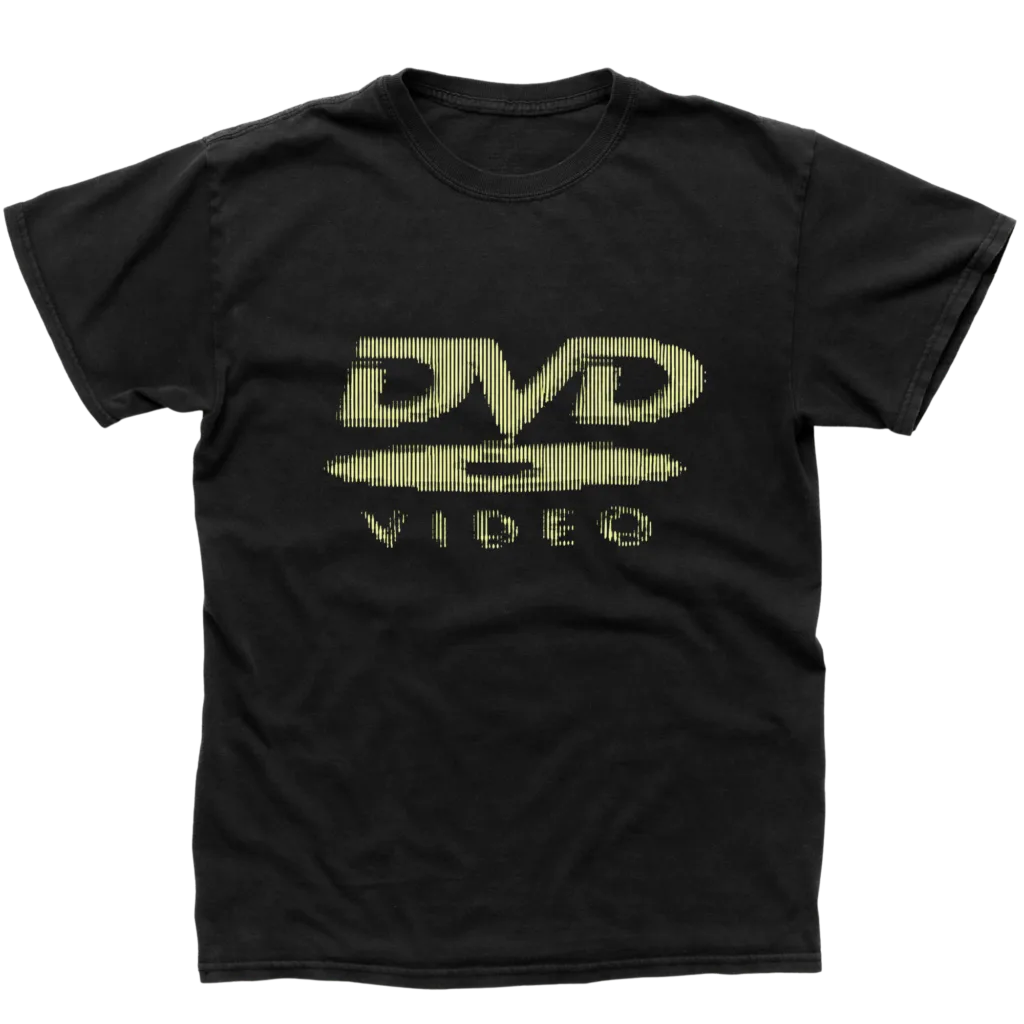 Remera DVD TRAMA203