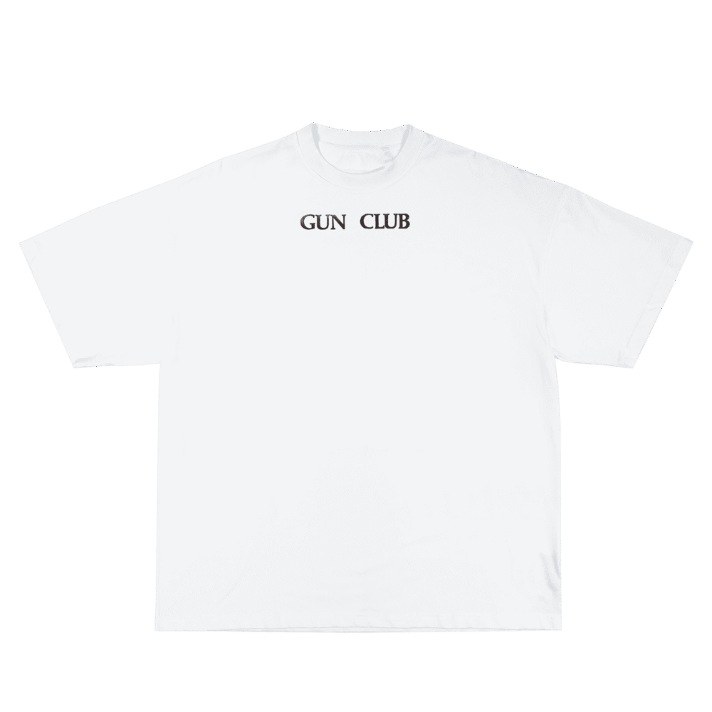 GUN CLUB - vista alternativa