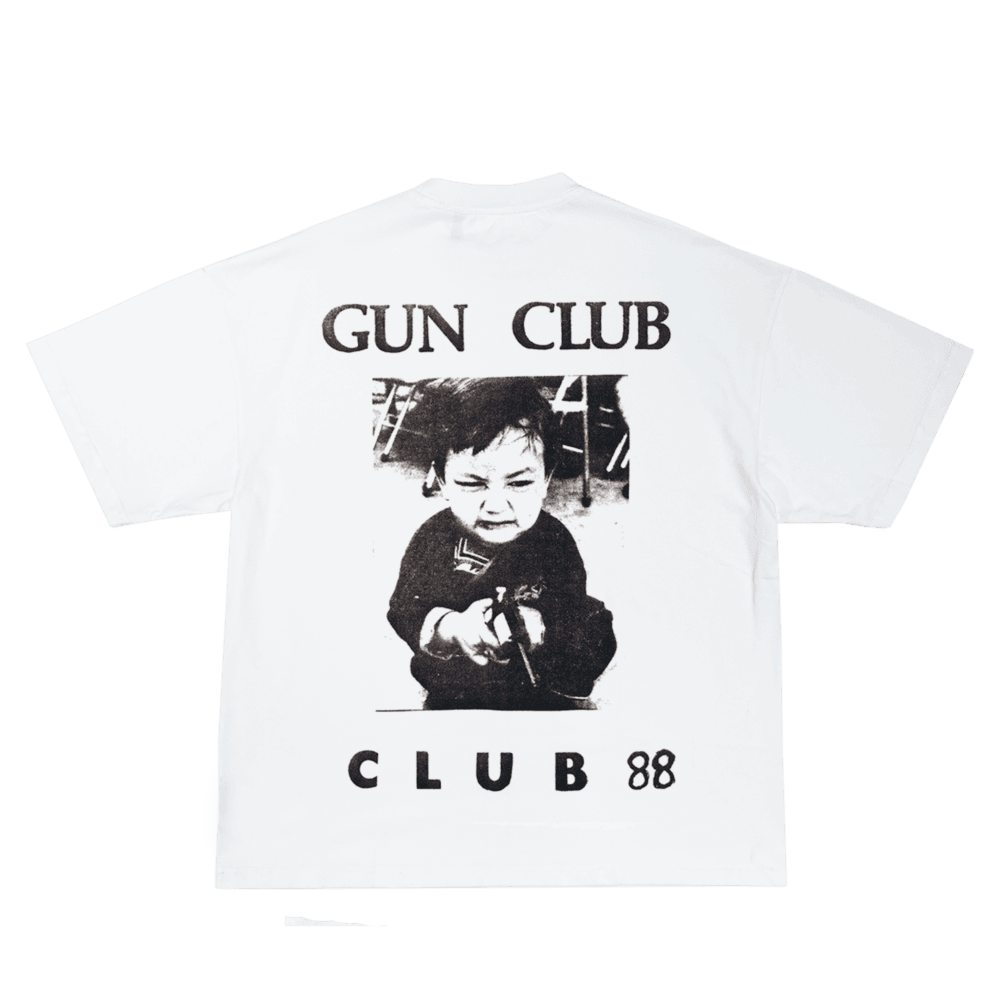 GUN CLUB