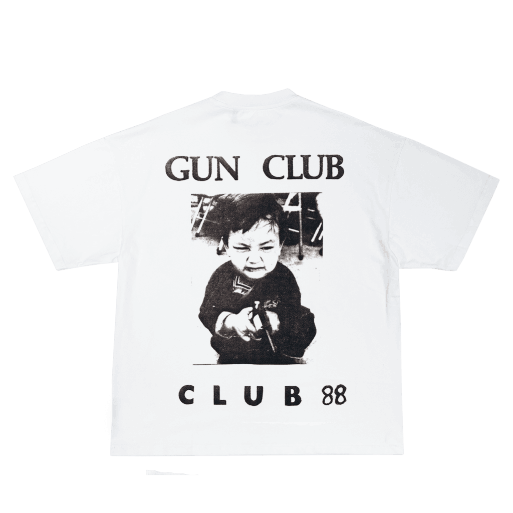 GUN CLUB