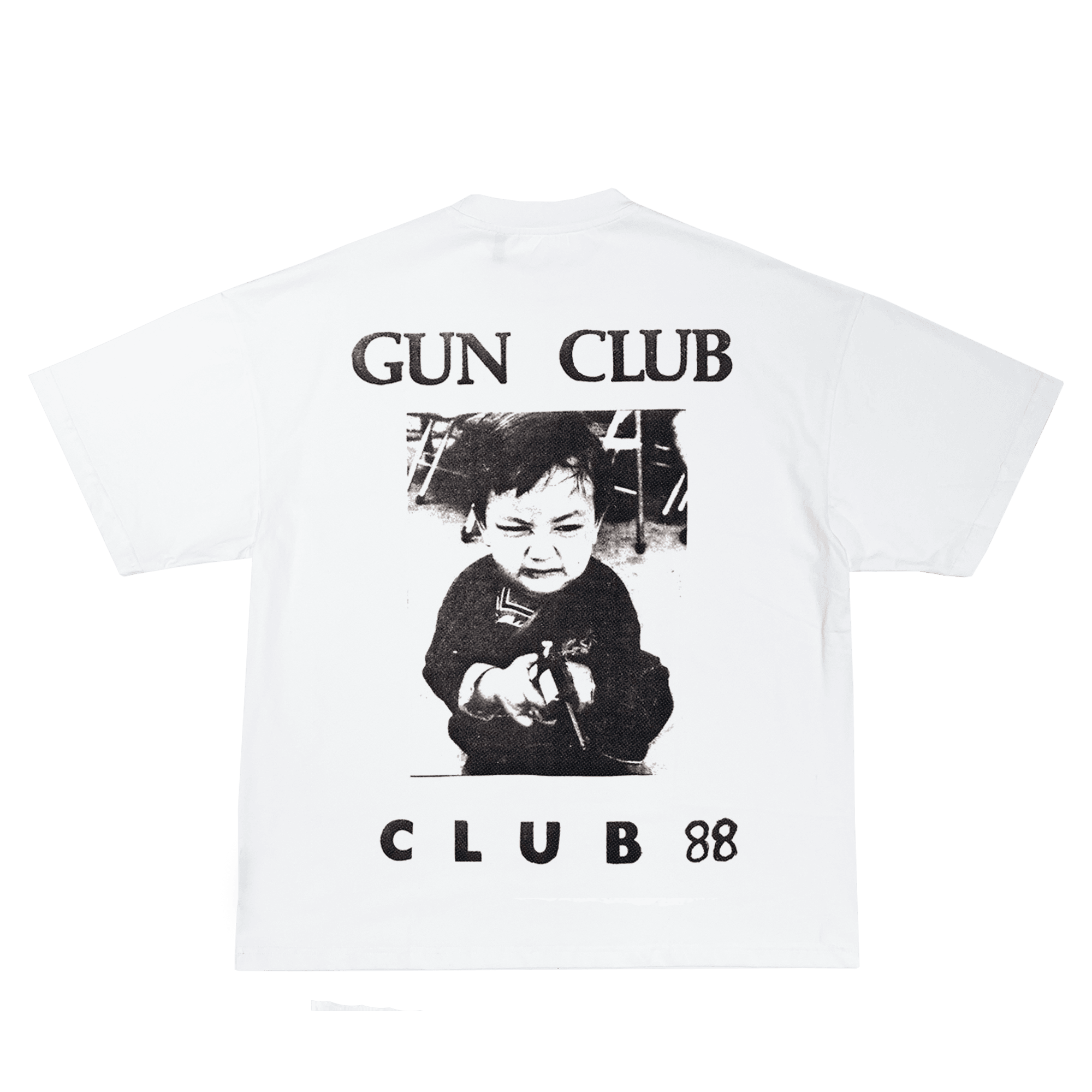 GUN CLUB