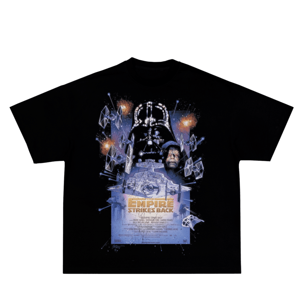 STAR WARS II