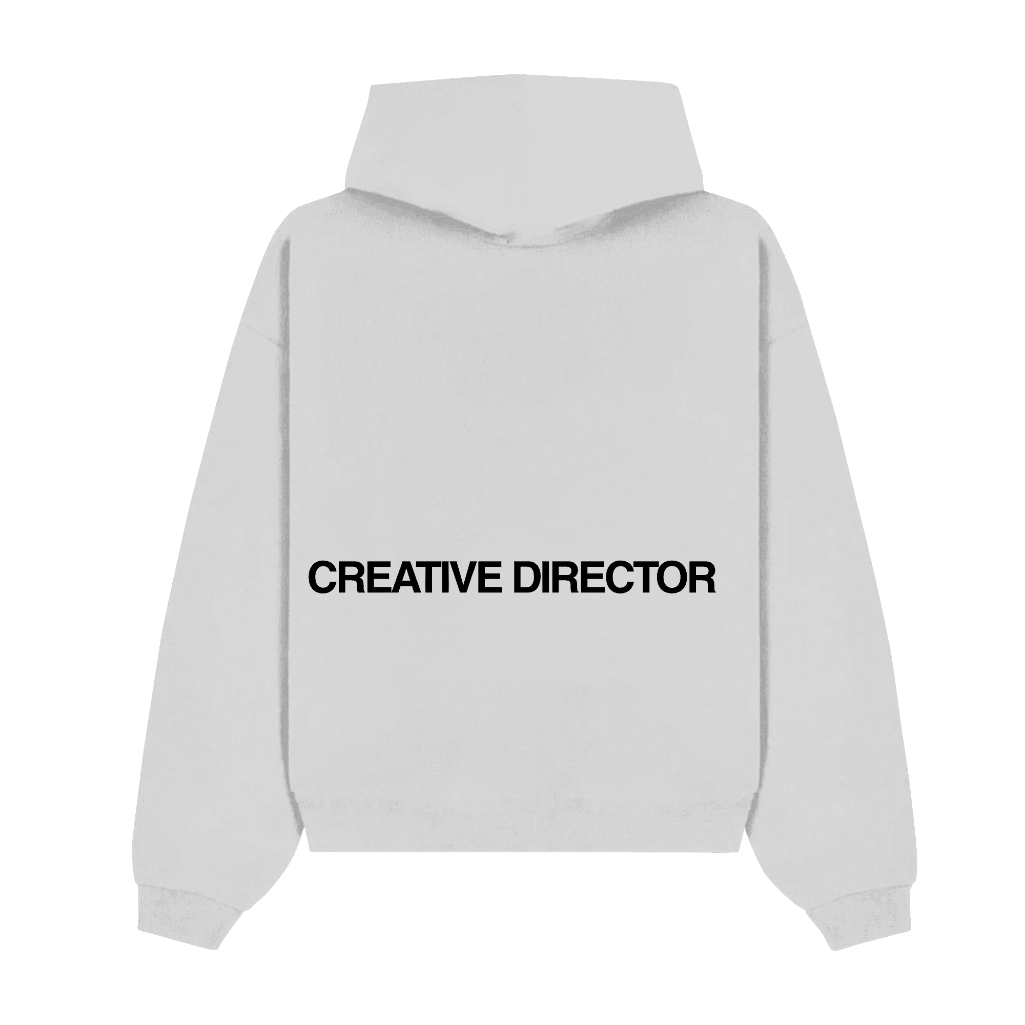 CREATIVE DIRECTOR / WHITE