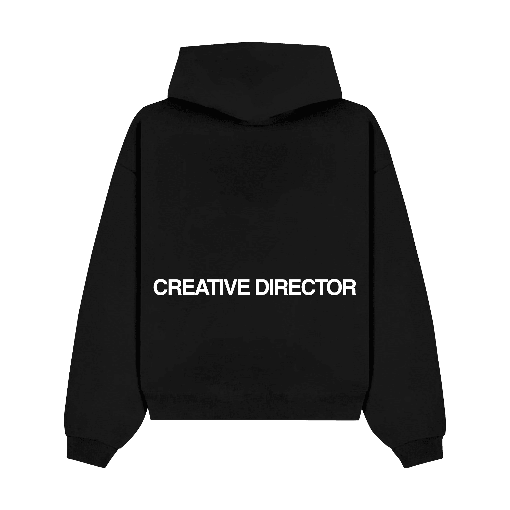 CREATIVE DIRECTOR / BLACK