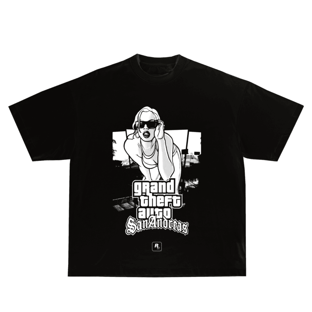 GTA SA