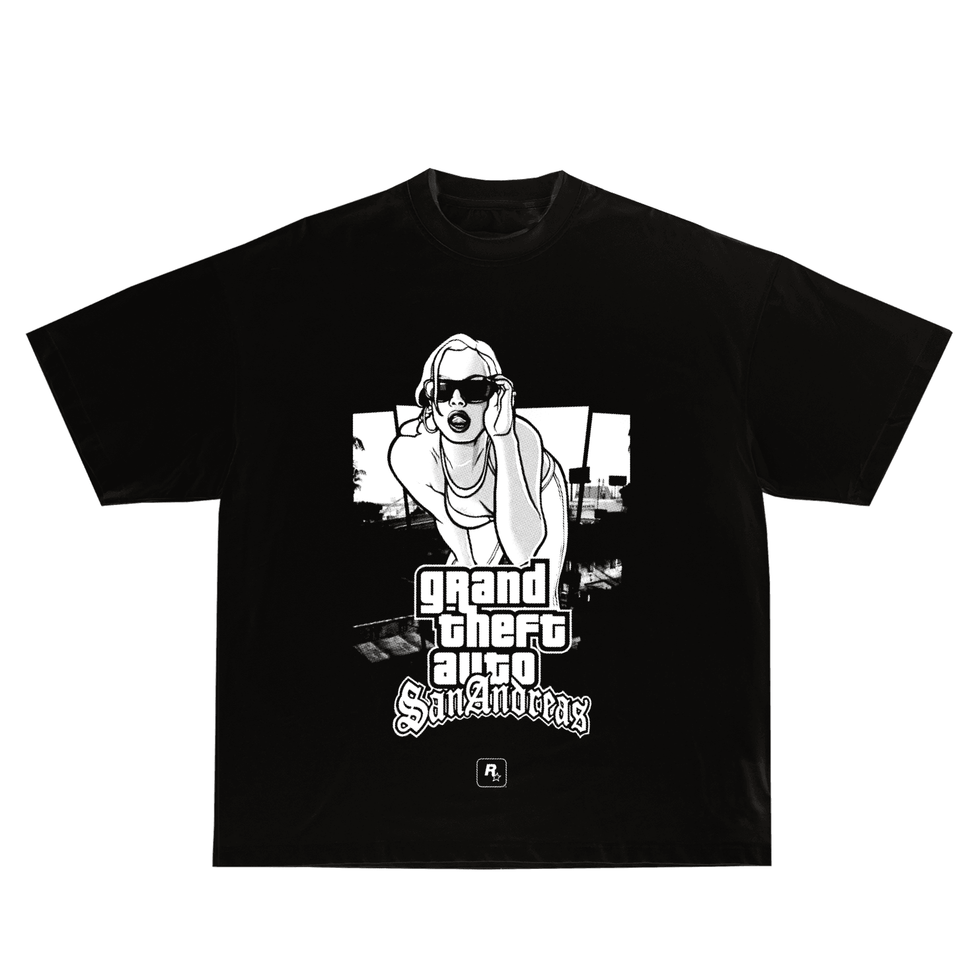 GTA SA