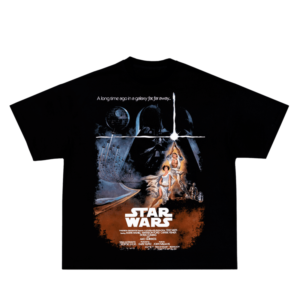STAR WARS I