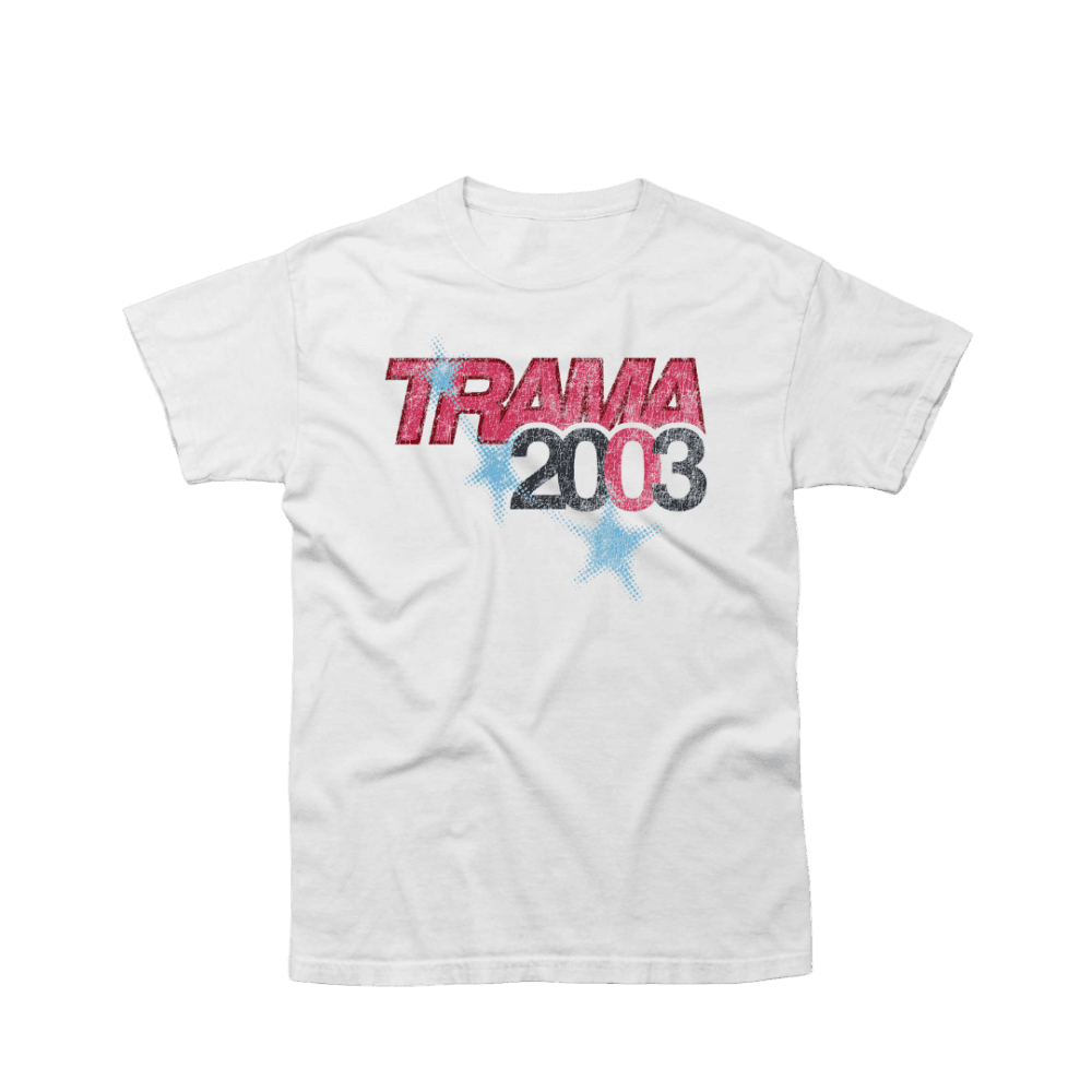TRAMA2003