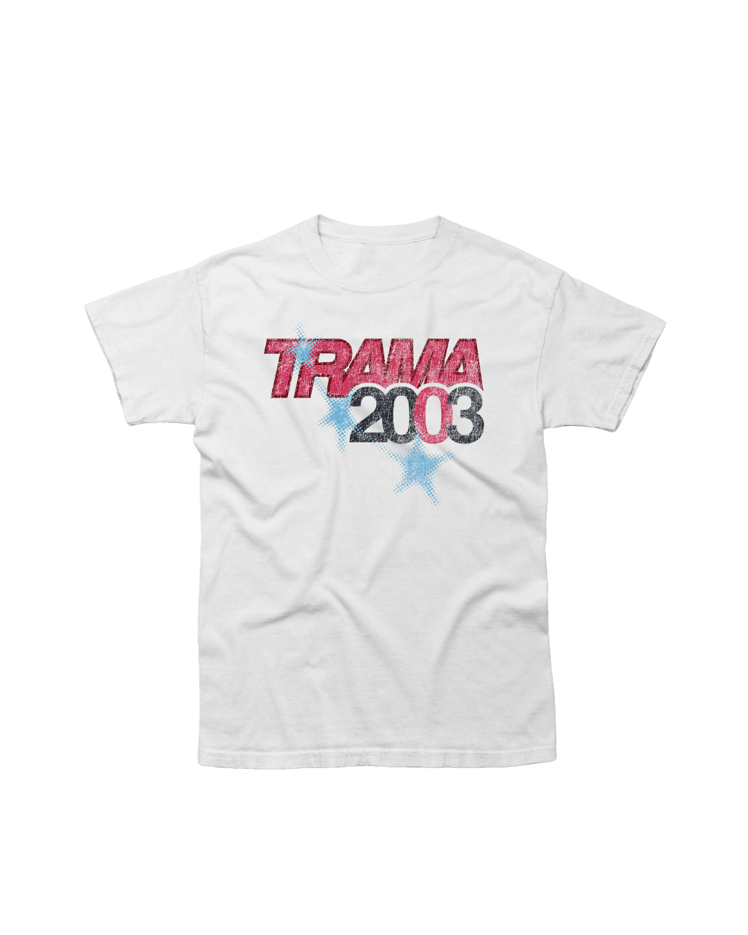 TRAMA2003