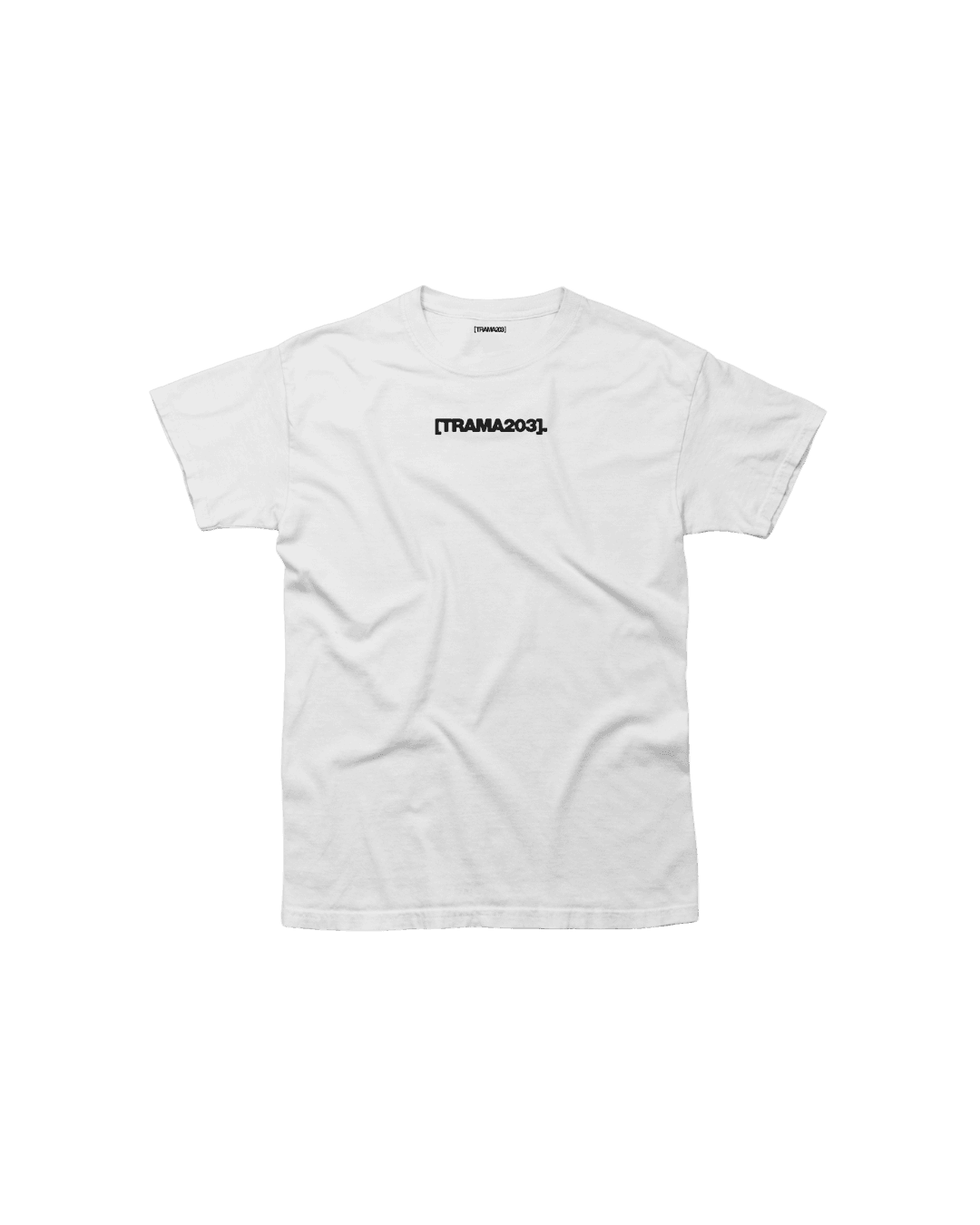 SOCIAL MEDIA K*LLED ROMANCE white - vista 2