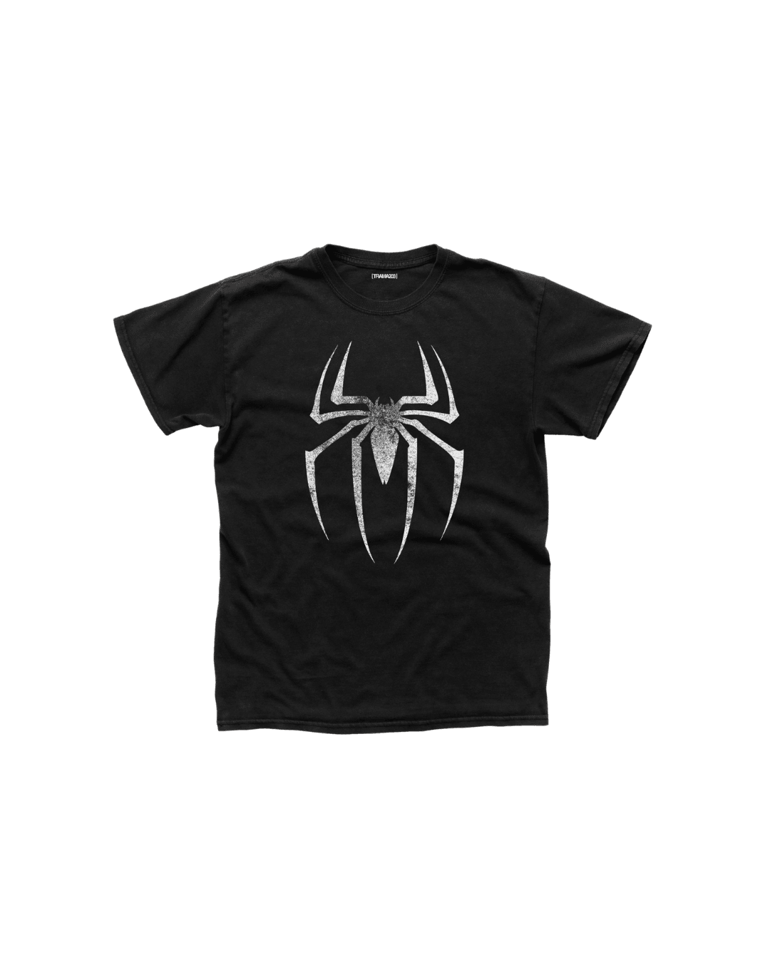 SPIDER black