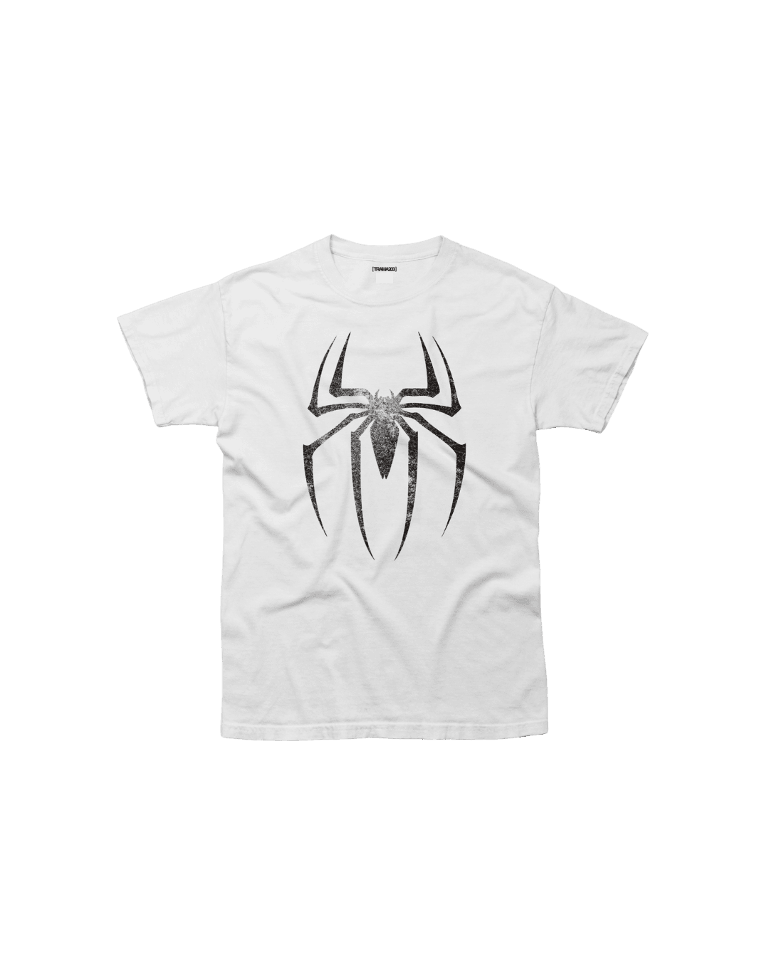 SPIDER white