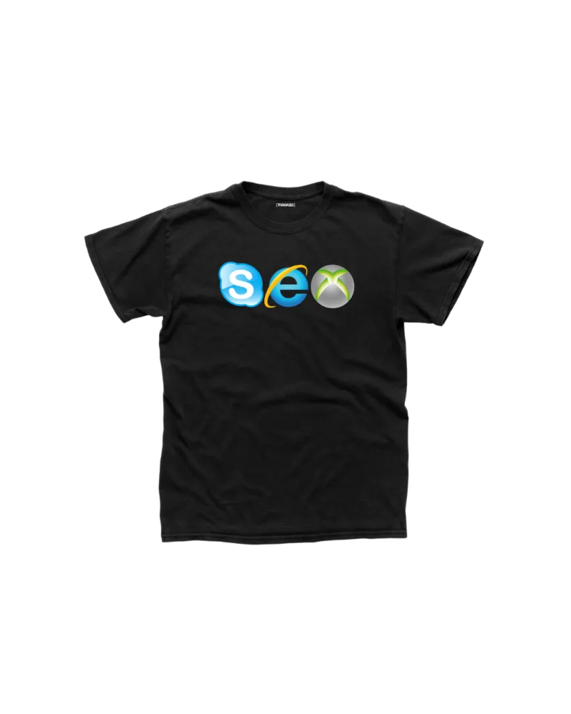 S E X black
