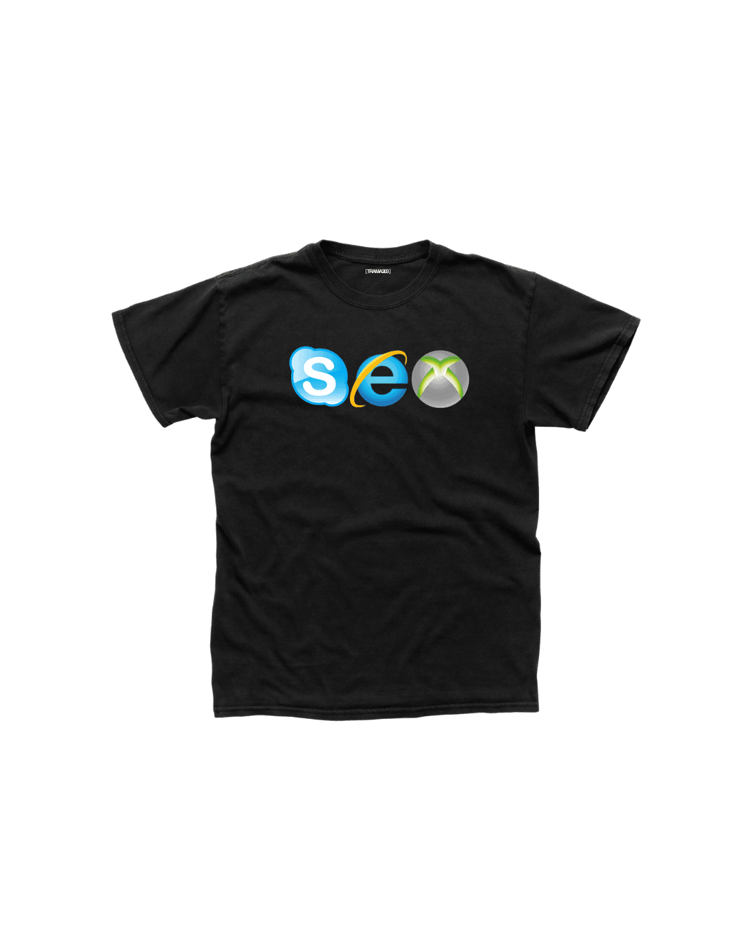 S E X black