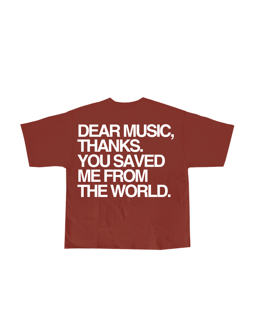 Dear Music Bordo