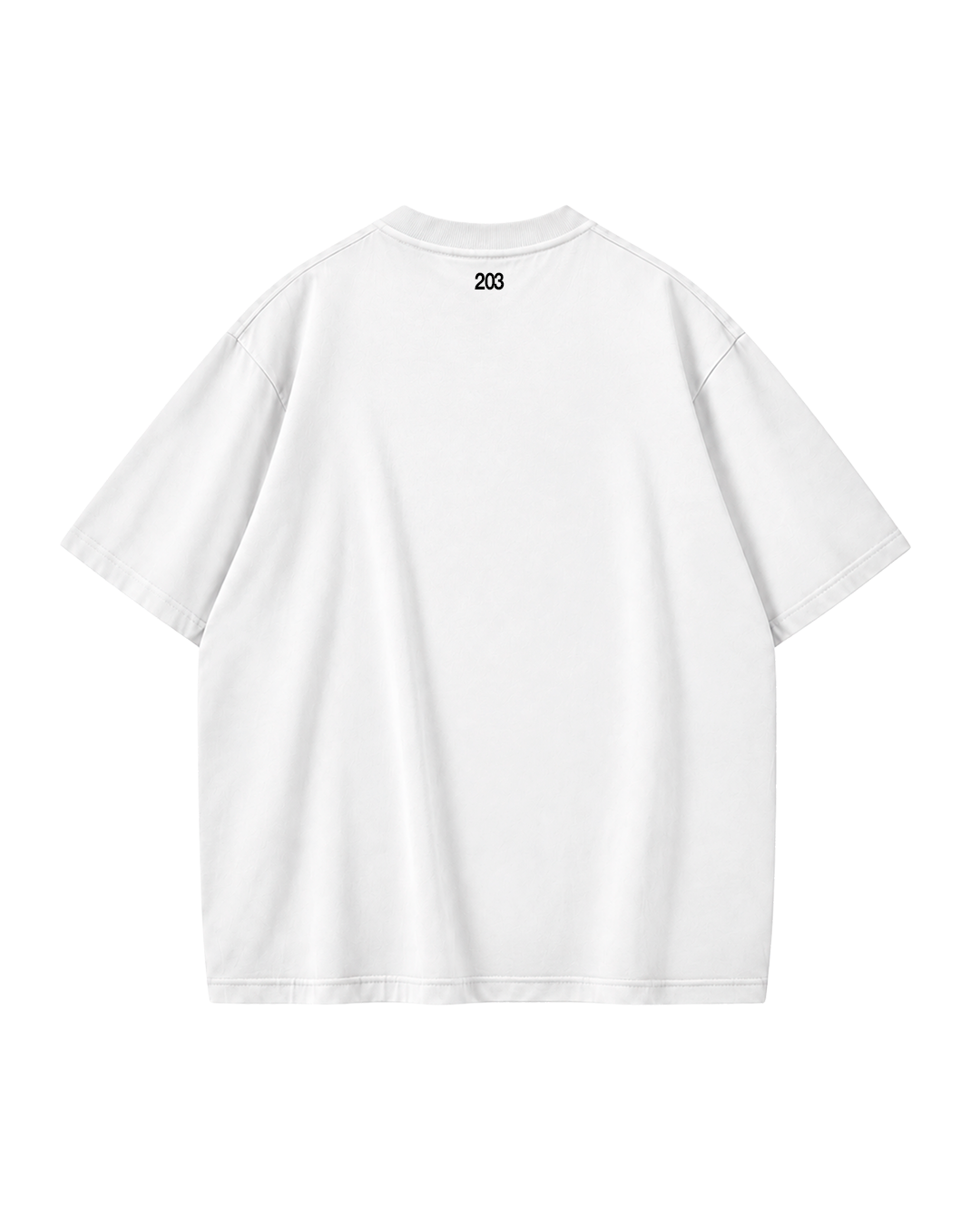 Gorillaz white
