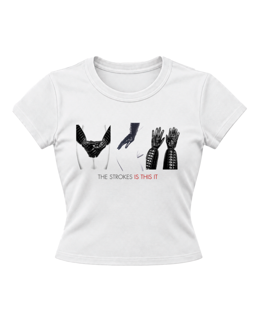 Is this it but babytee