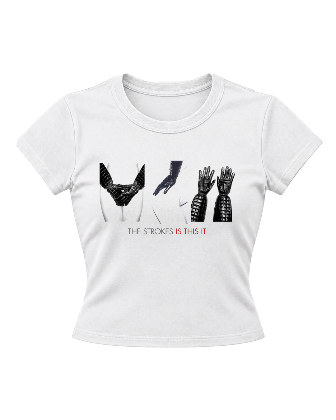Is this it but babytee
